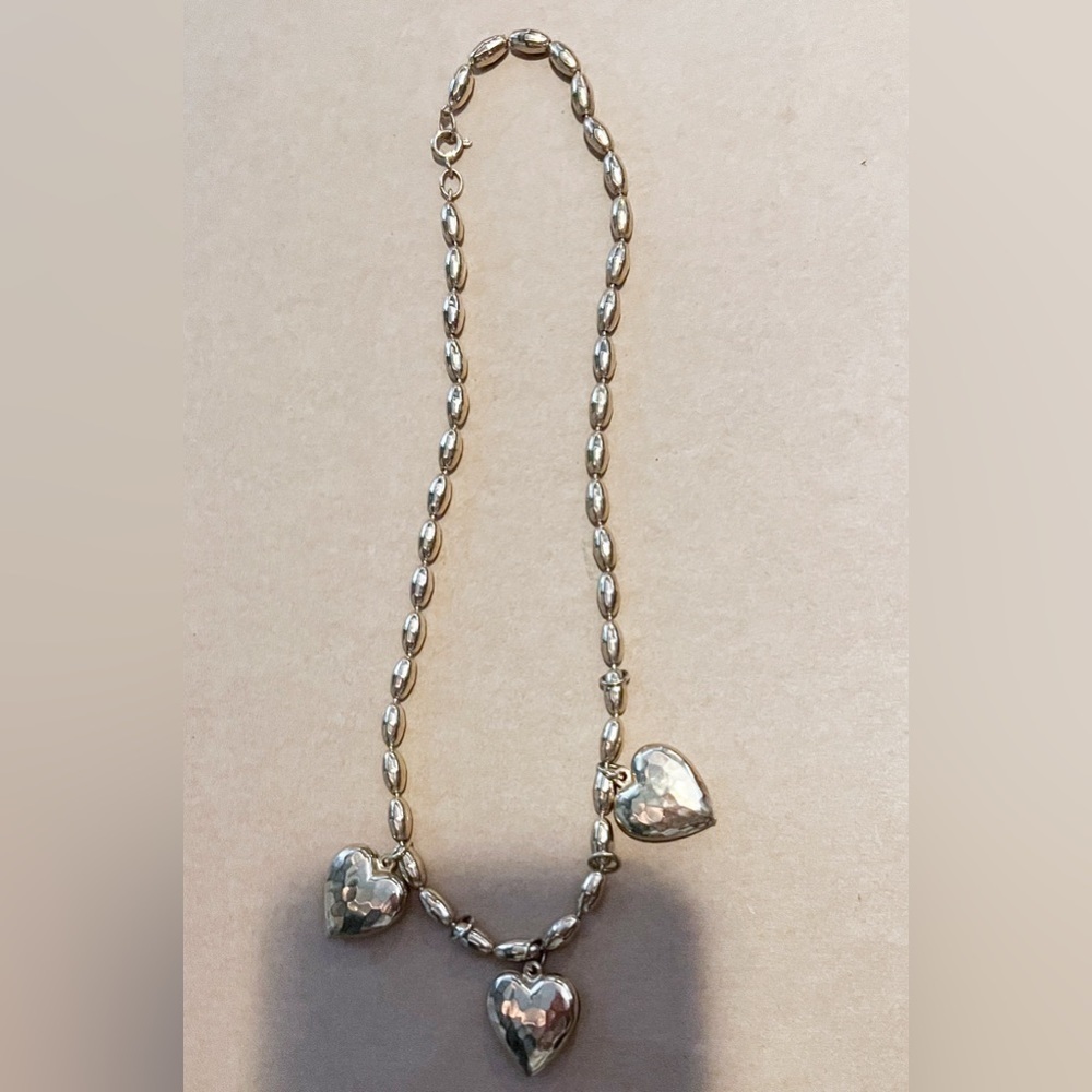 Good Heart Necklace